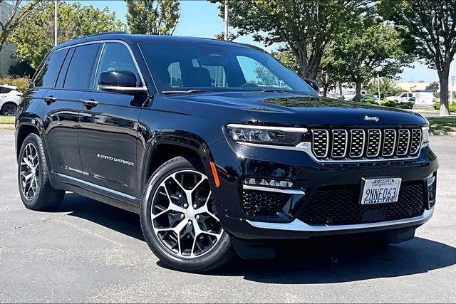 jeep grand cherokee 2024 1C4RJYE64RC143044 image jeep grand cherokee 2024 1C4RJYE64RC143044 image